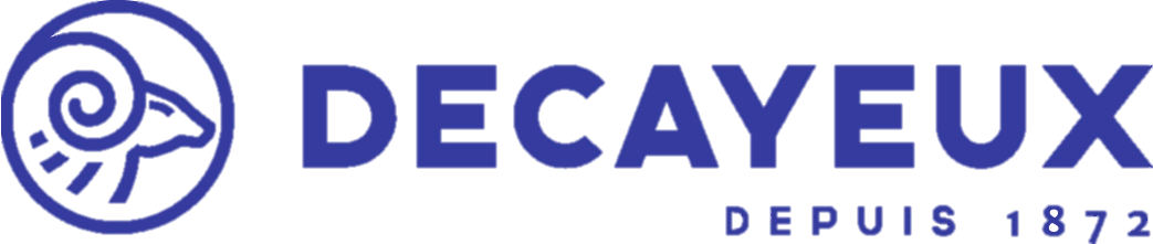 Logo Decayeux